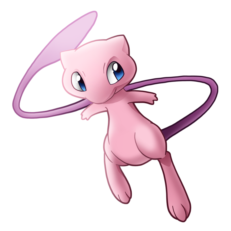 Top Pokemon Mew Beautiful Photos and Preety HD Wallpapers for any