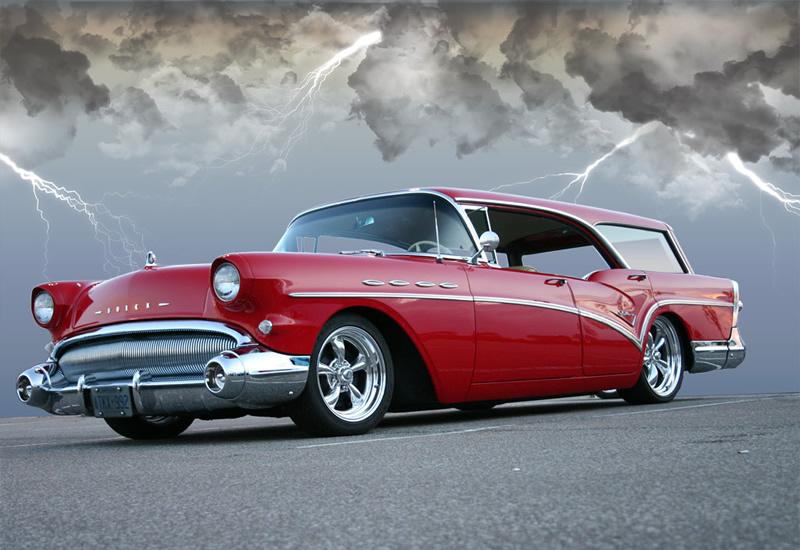 Cool Muscle Cars Wallpaper Best In The World