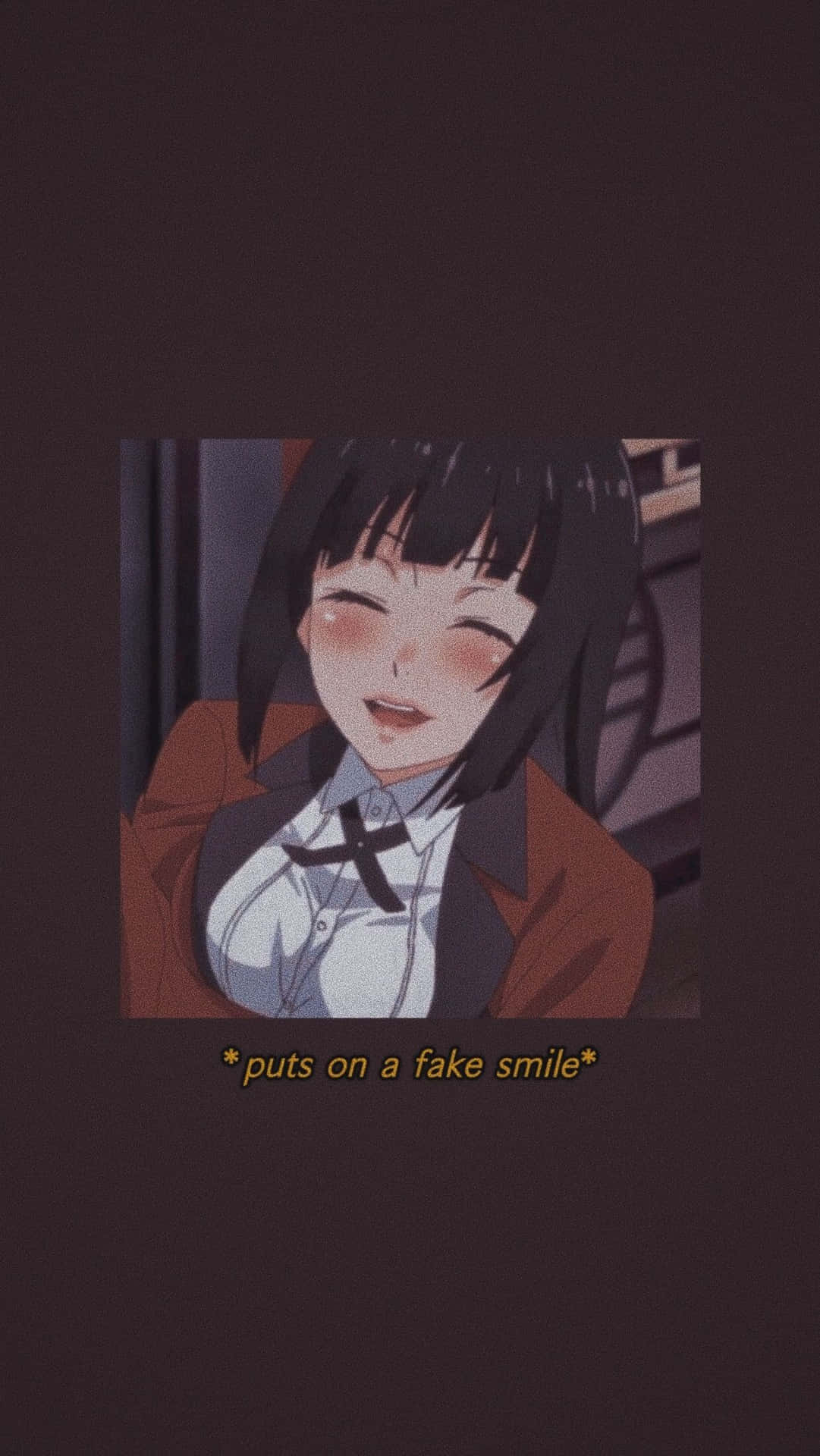 Vintage Anime Wallpaper