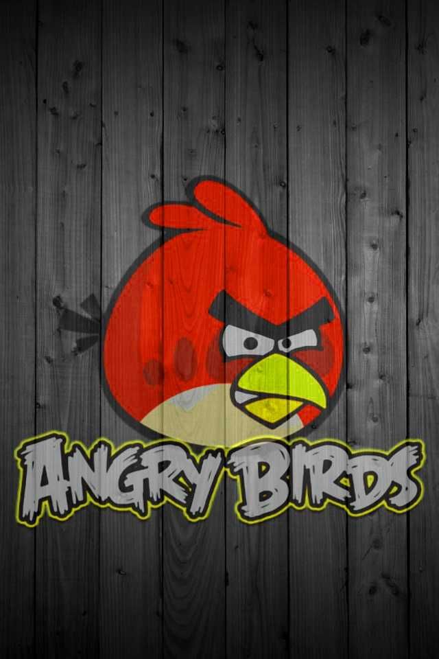 Angry Birds Wallpaper Wptunnel