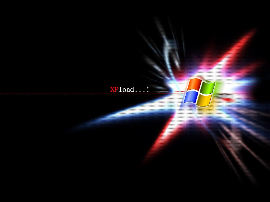 Funny Windows Xp Backgrounds 1024x768