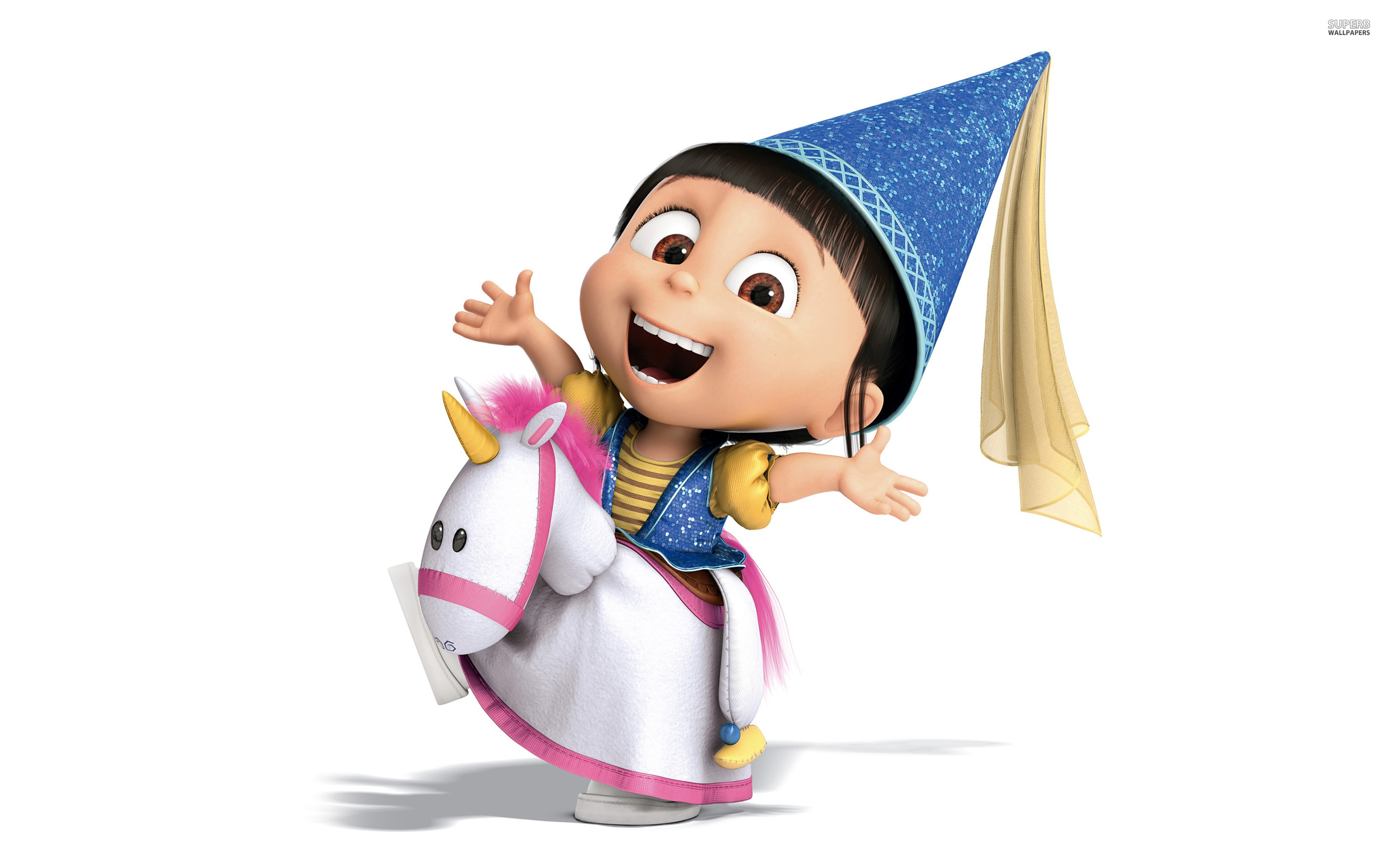 despicable me wallpaper agnes Free cliparts that you can download