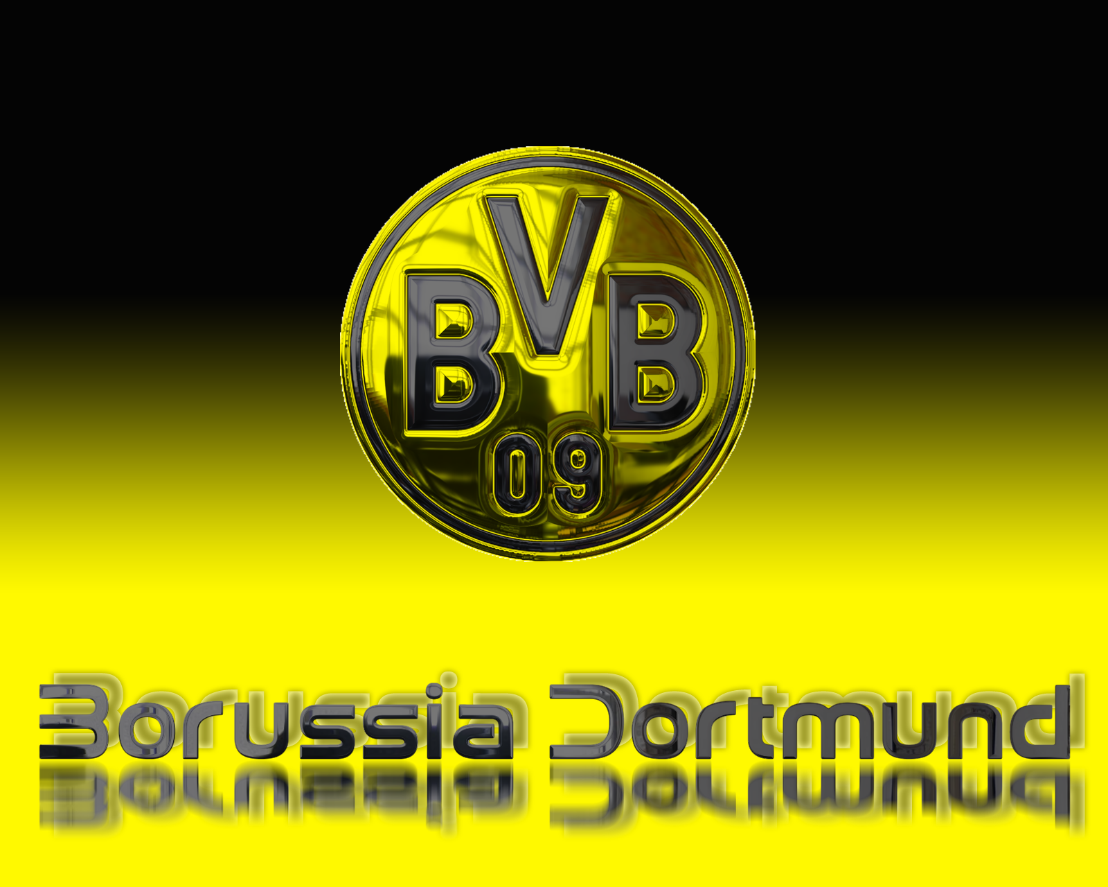 Borussia Dortmund Club S10