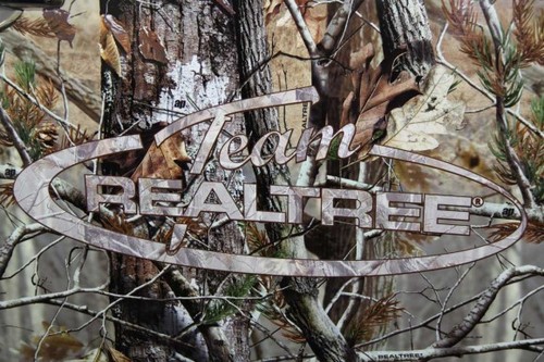 Nothing is what it seems Team Realtree 4 Life