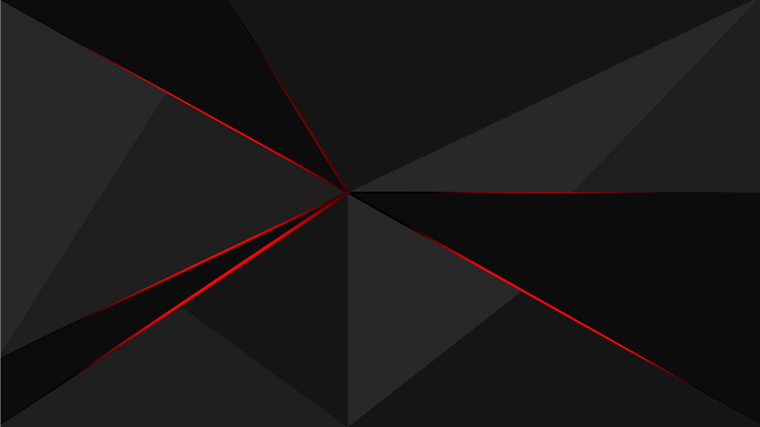 Black Abstract Background Vector Art Wallpaper
