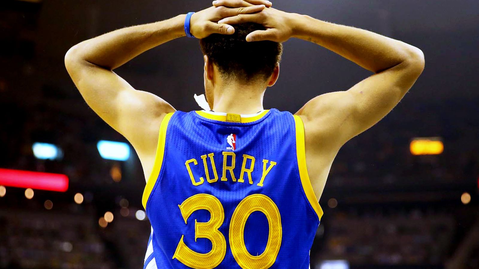 Stephen Curry HD Background Picture Image
