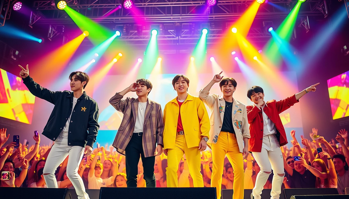 Bts For Pc Wallpaper