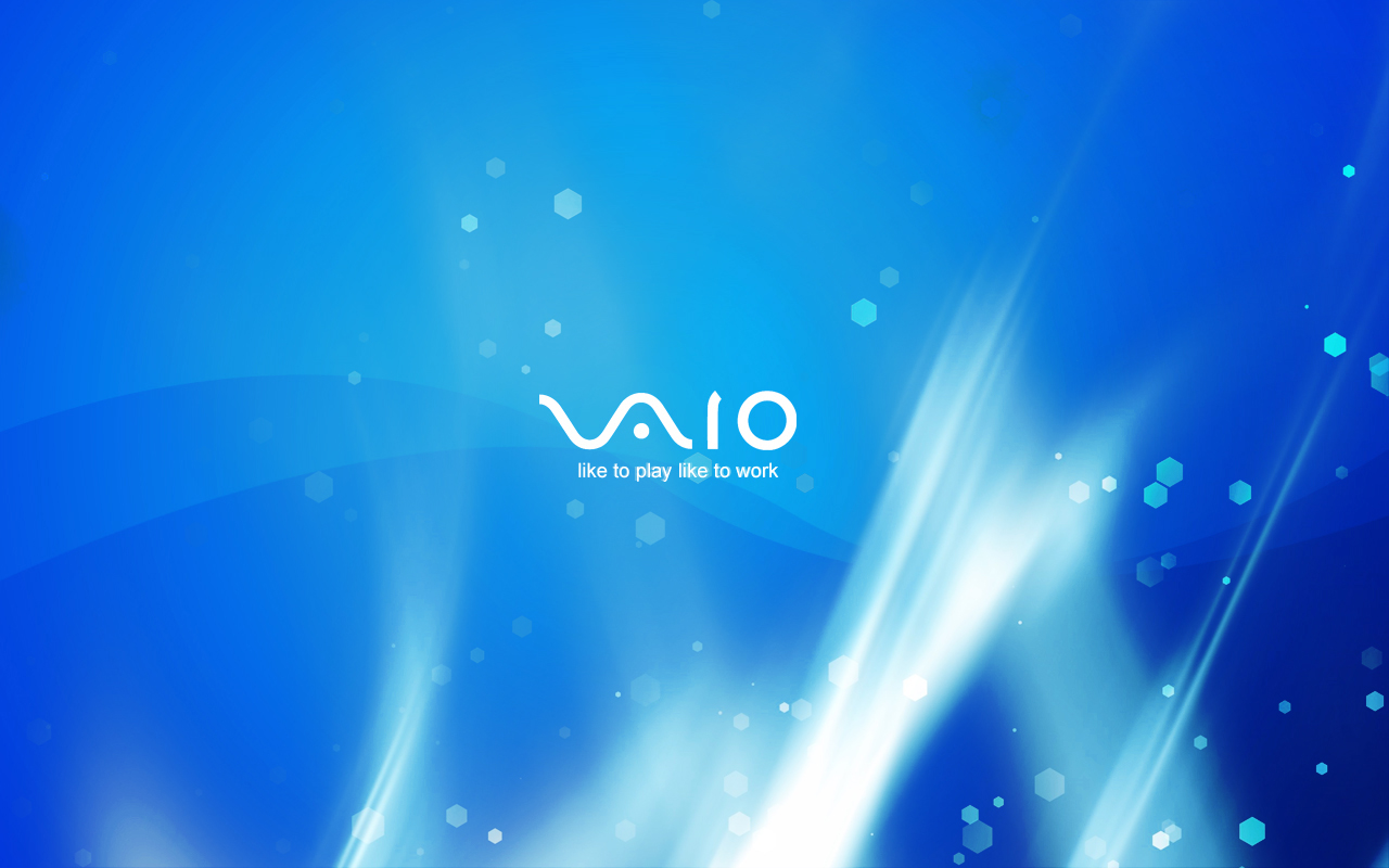 Free download Sony Vaio Desktop Wallpaper Entertainment Center ...