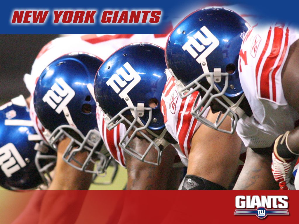 New York Giants Super Bowl Wallpaper Highlights