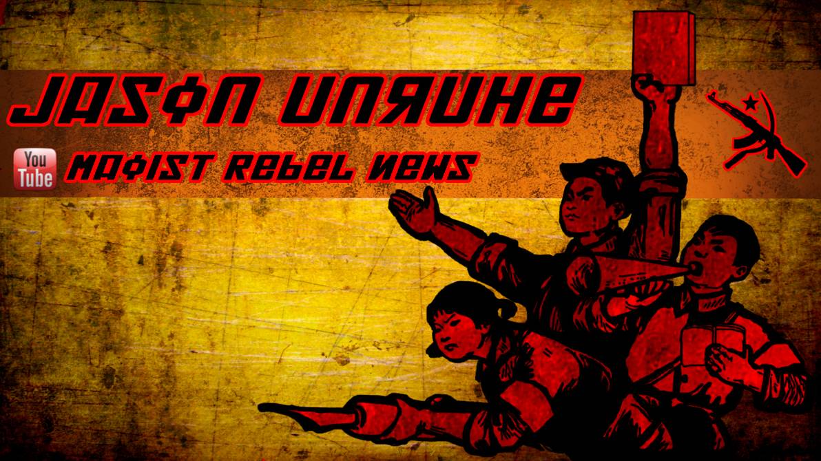 Wallpaper By Maoistrebelnews