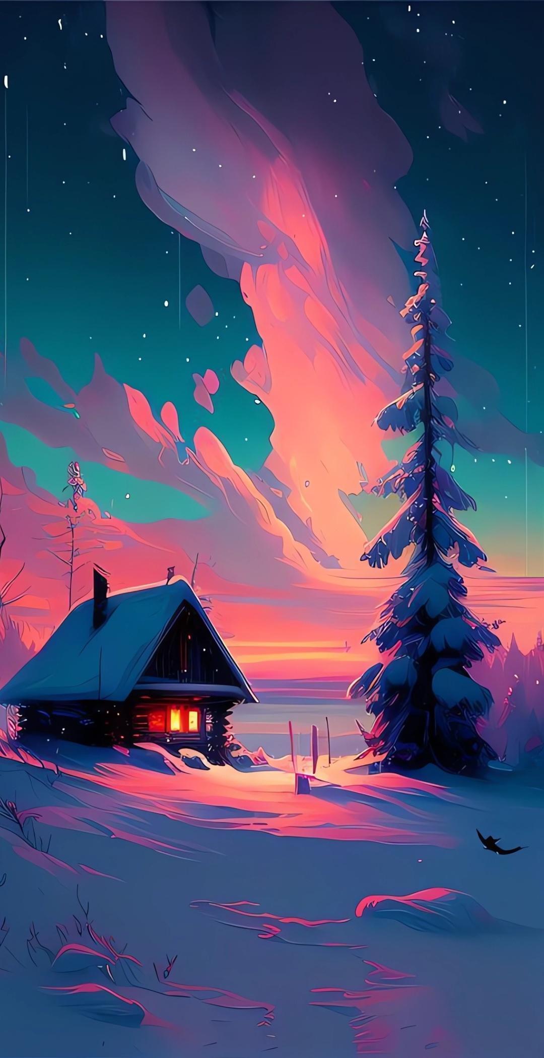 Ai Generated Wallpapers   Top 15 Best Cool Ai Generated Wallpapers