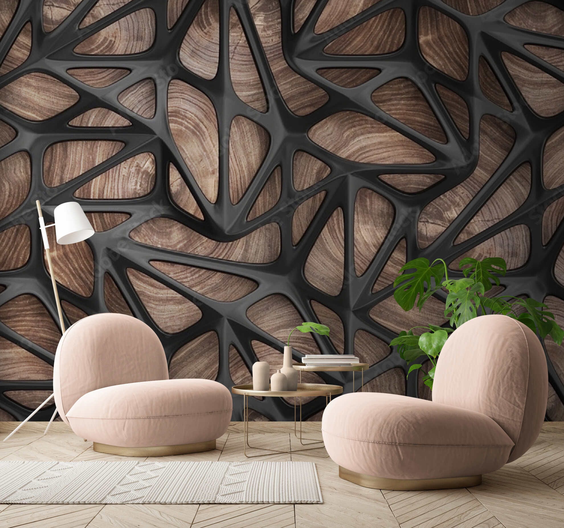 Where To Buy Art For Wall At Lisa Long Wallpaper