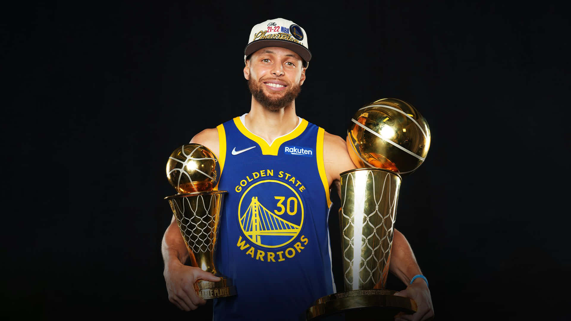 Stephen Curry 4k Wallpaper