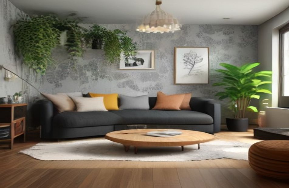 3d Room Wallpaper