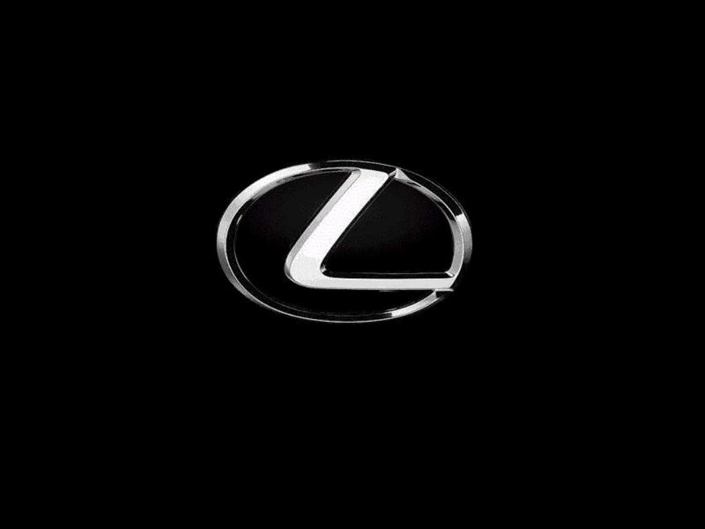 Lexus Brand Symbol Logo Brands For HD 3d