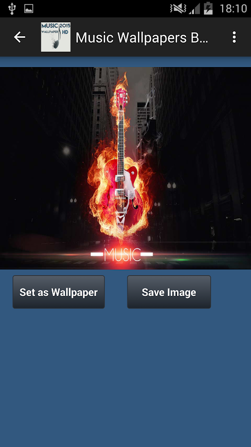 Music Wallpaper Best Android Apps On Google Play