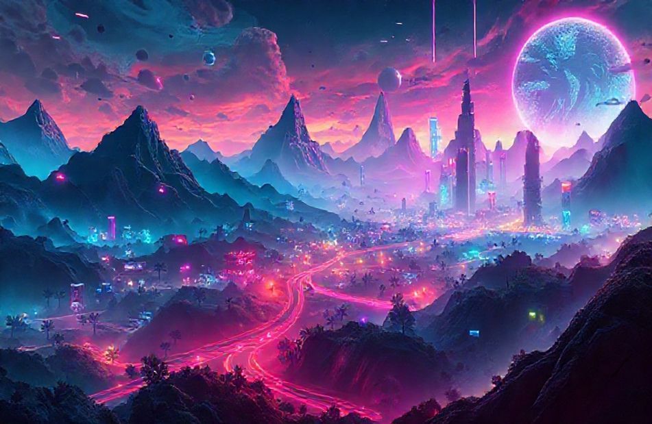 Republic Of Gaming Wallpaper