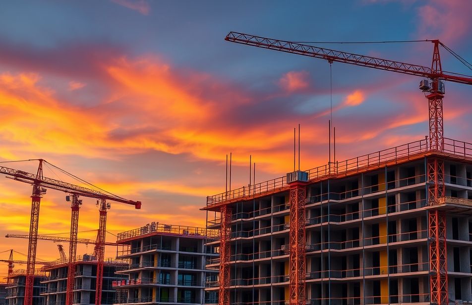 Construction Wallpaper Hd