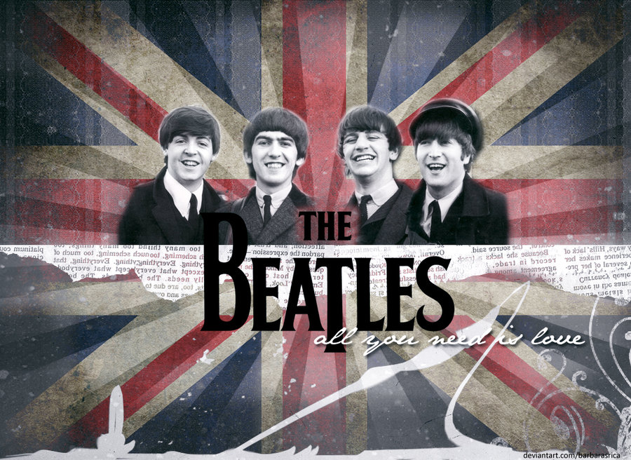 The Beatles Wallpapers HD Wallpapers Early