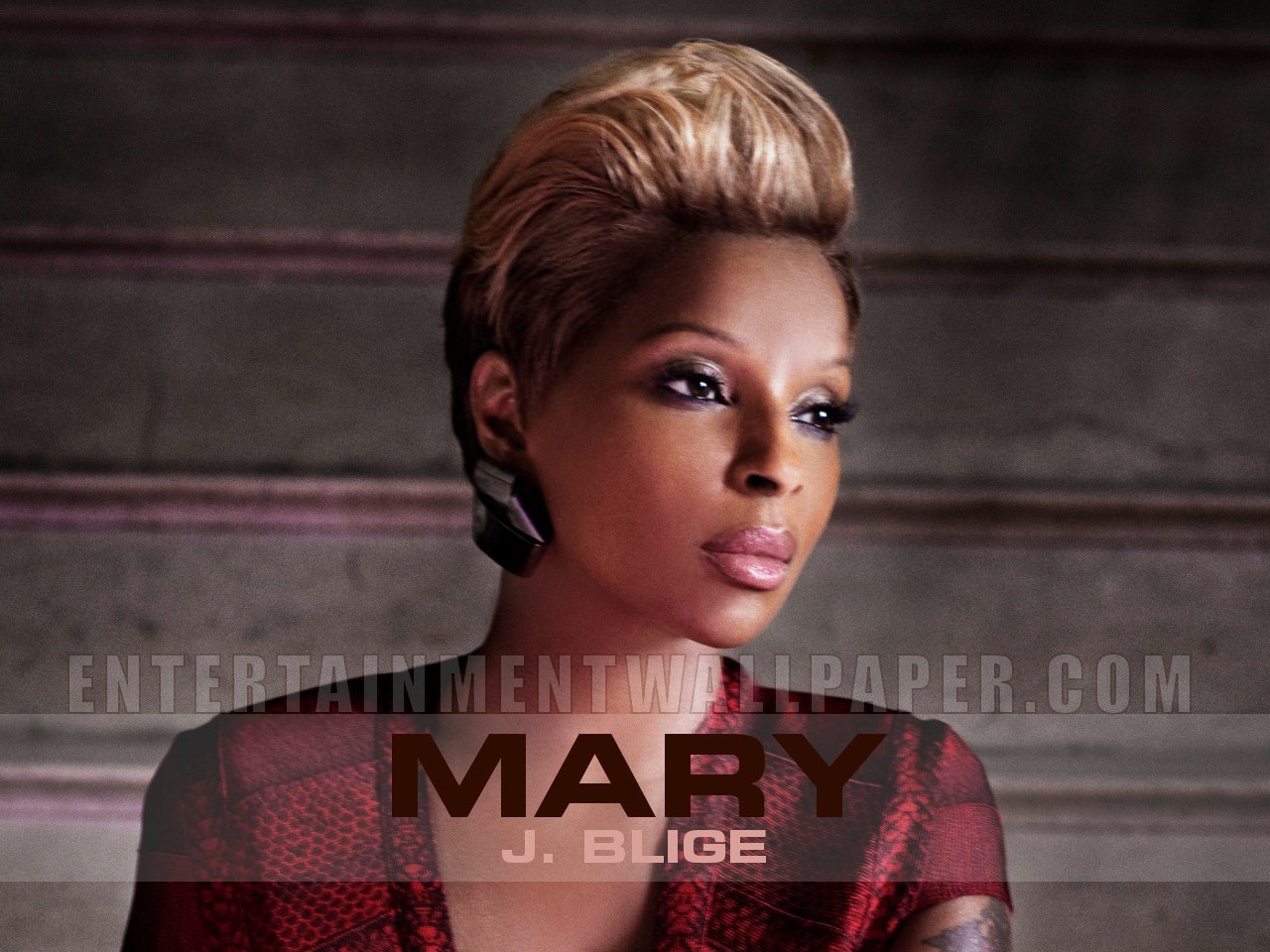 Mary J Blige Wallpaper Desktop
