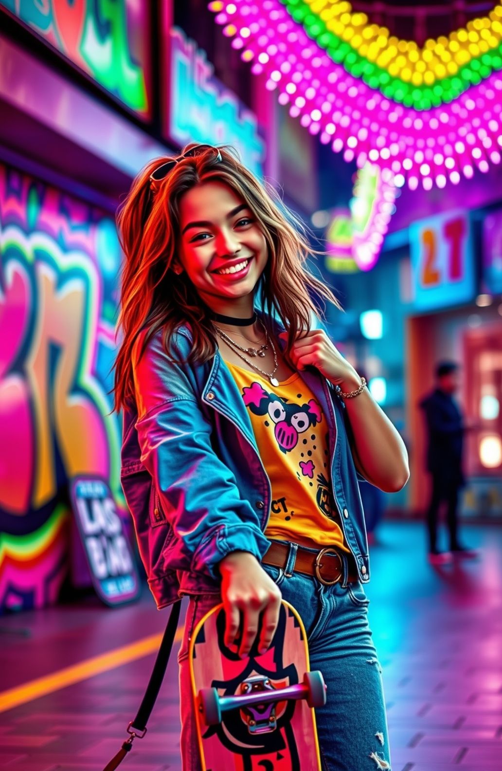 Teen Girl Wallpaper For Computer