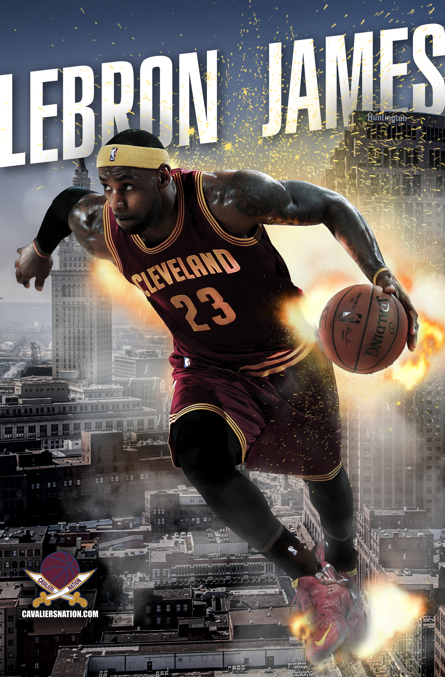 Lebron James Mvp Wallpapers 2018 71 pictures