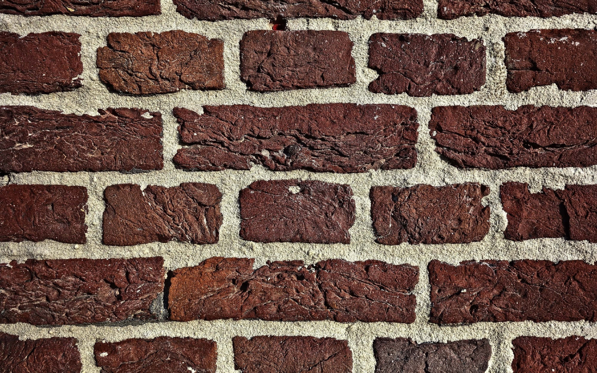 Cement And Brick Texture Picture Wallpaper