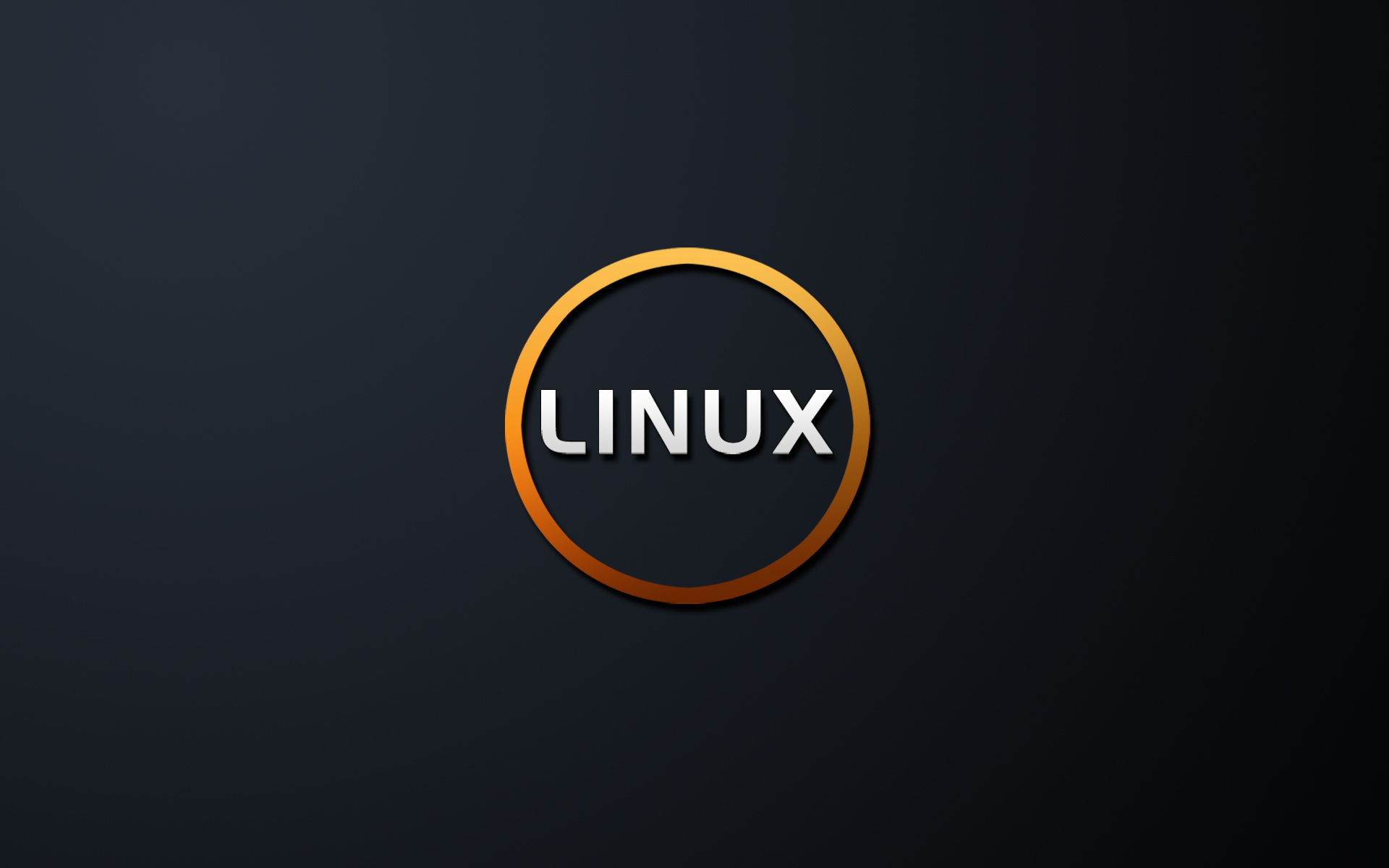 HD Linux Wallpaper