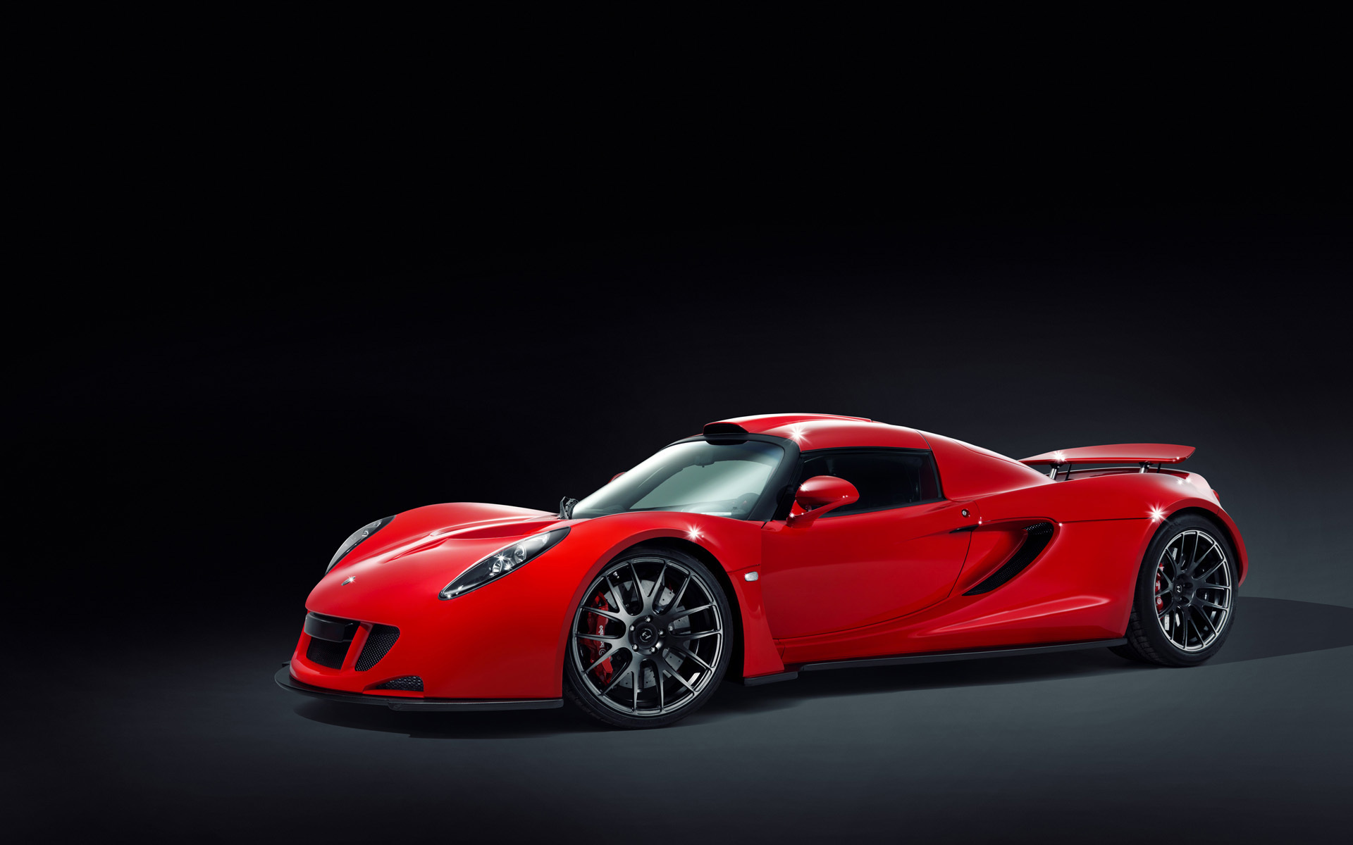 Hennessey Venom GT Pictures Collection Wallpaper Size 1920x1200