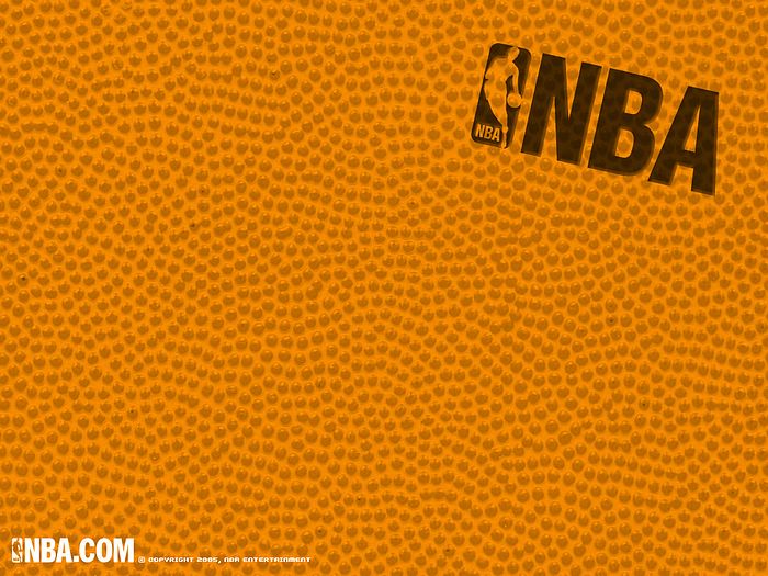 Nba Superstars All Star Game Starters Logo Wallpaper