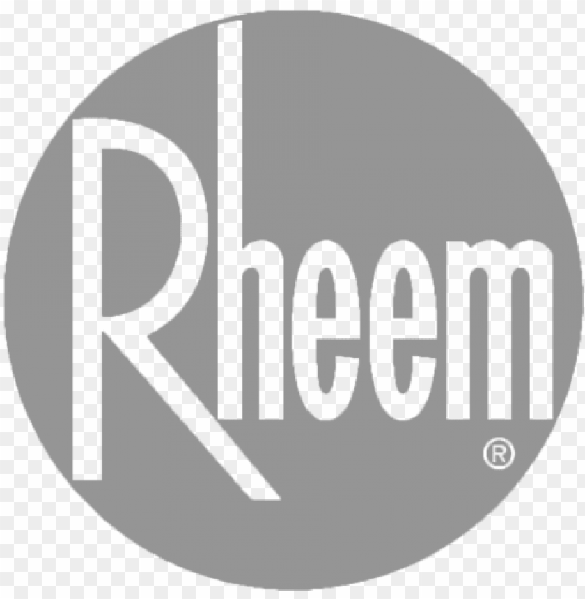 Logo Rheem Pro Partner Png Image With Transparent