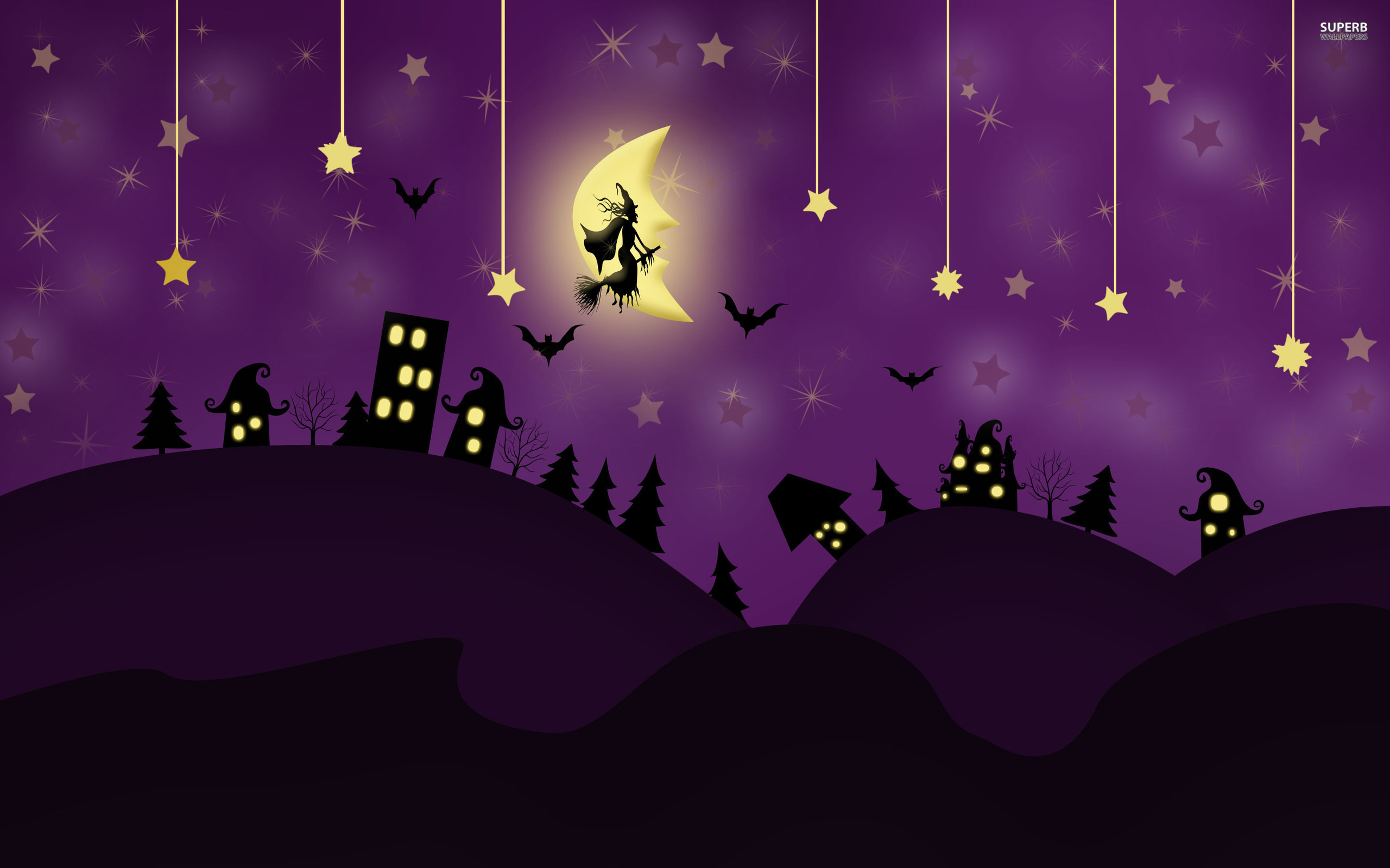 Halloween Ru Wallpaper HD Desktop And Mobile Background