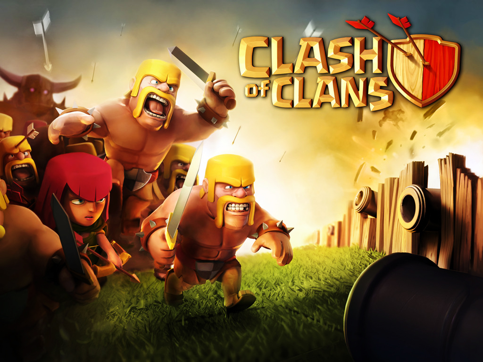 HD Wallpaper Source Clash Of S You Can
