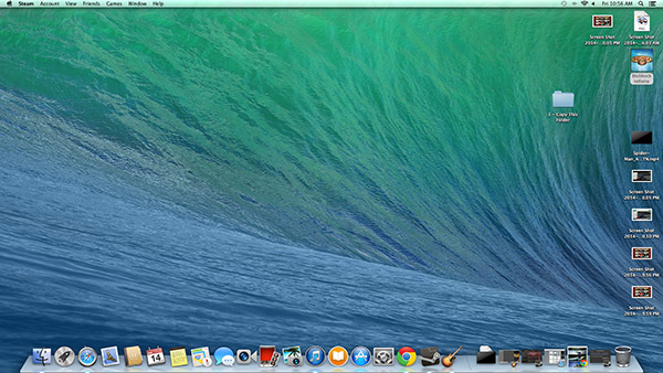 Apple Imac Re Ghz All In One Desktop