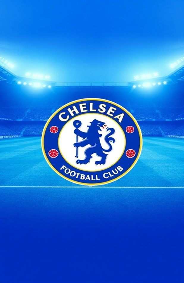 Cool Chelsea Wallpaper