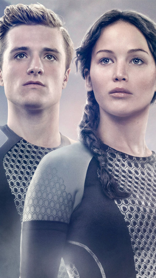  Katniss The Hunger Games iPhone 6 6 Plus and iPhone 54 Wallpapers