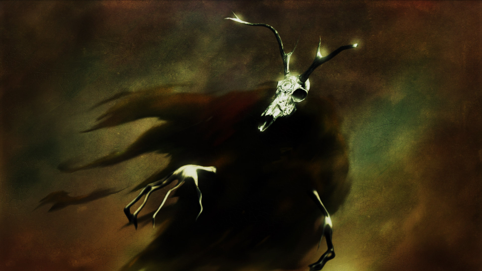 Free download Betrayer Steam Trading Card Wallpapers 1080p [1920x1080