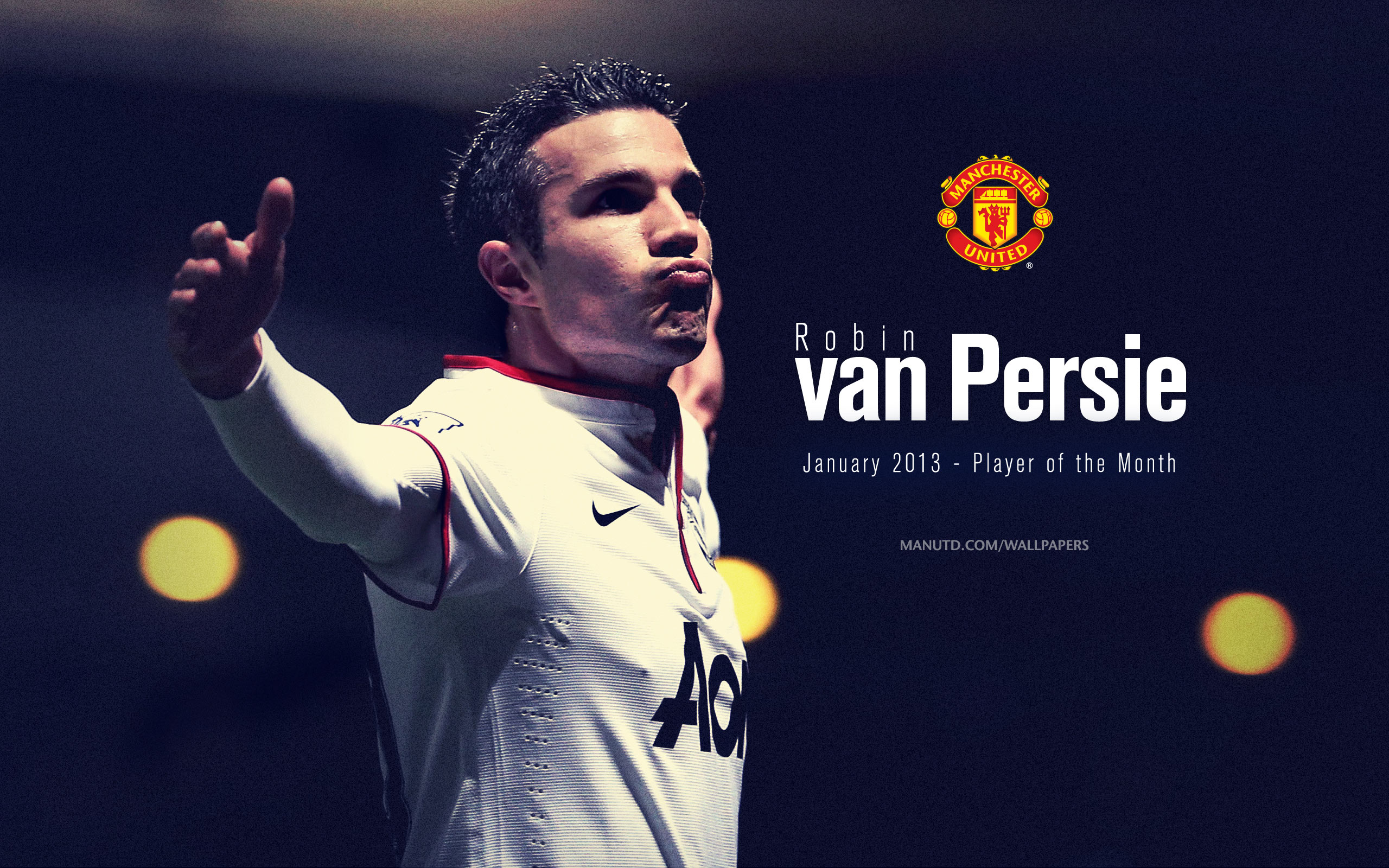 Robin Van Persie Wallpaper High Resolution And Quality