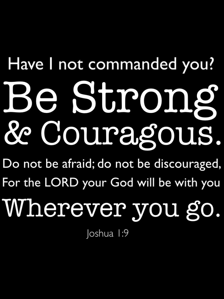 Joshua Thess For Your