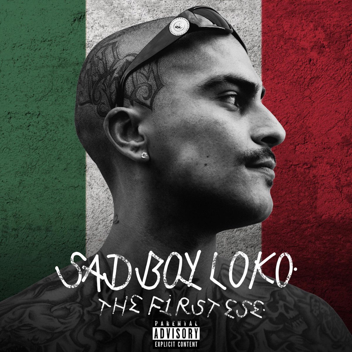 The First Ese By Sadboy Loko On Apple Music