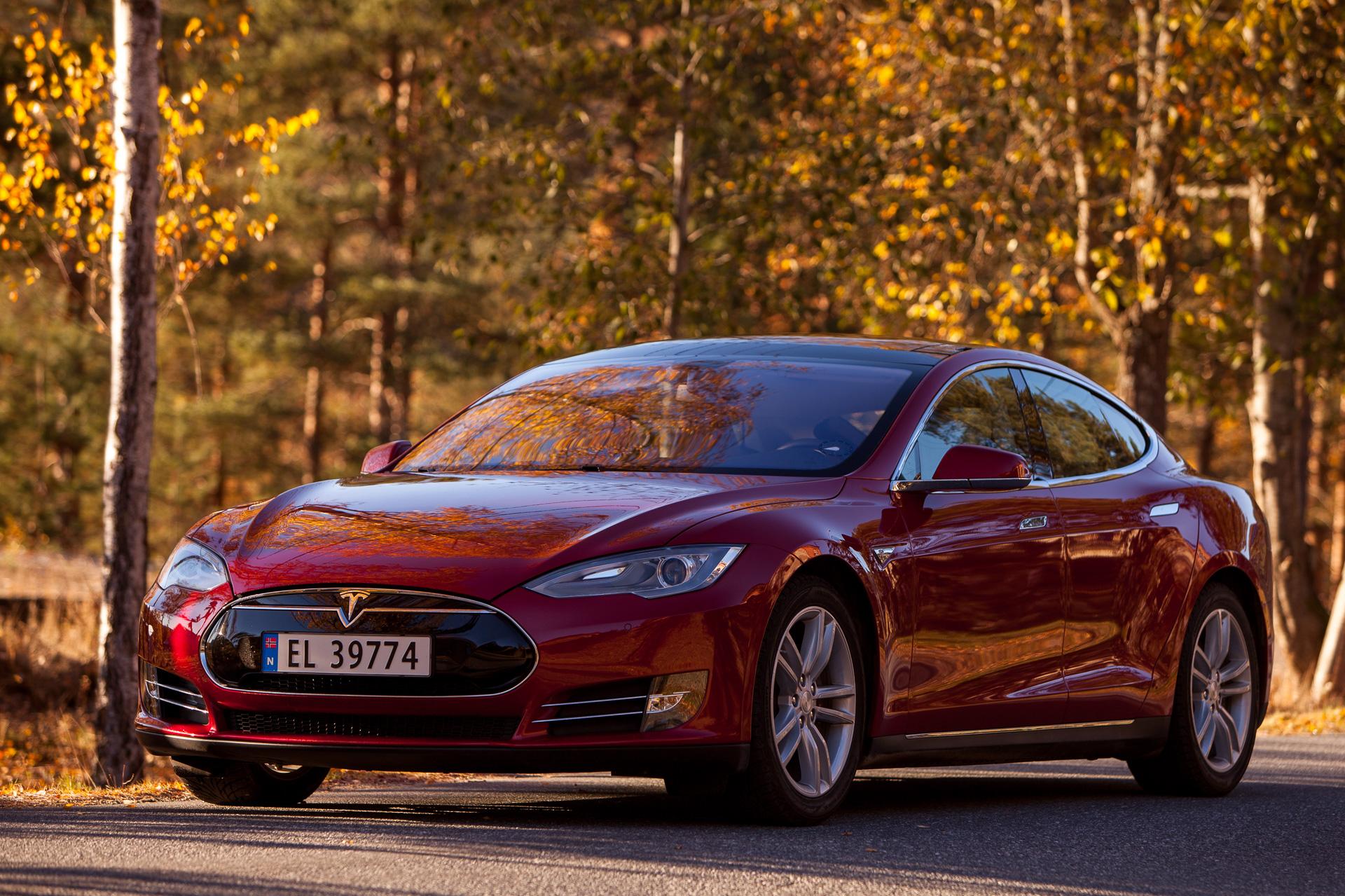 The Tesla Model S Re Never Grow Up Magazine