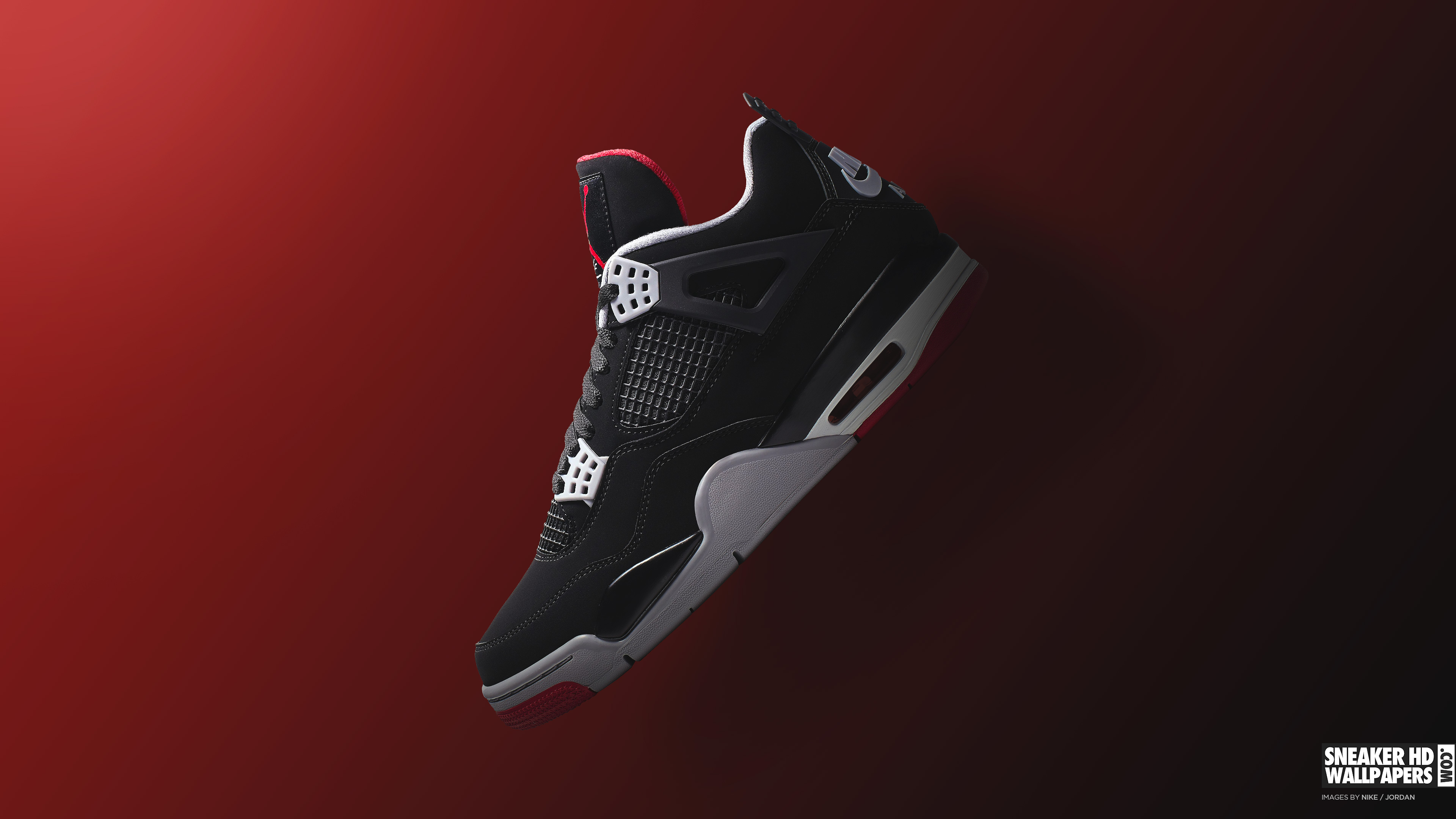 Sneaker Wallpaper