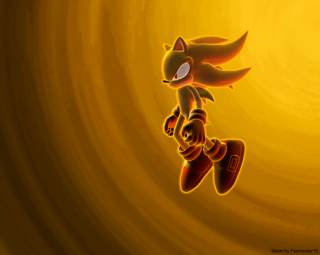 Shadow the Hedgehog iPhone 4 Wallpaper by AceofPonies on DeviantArt
