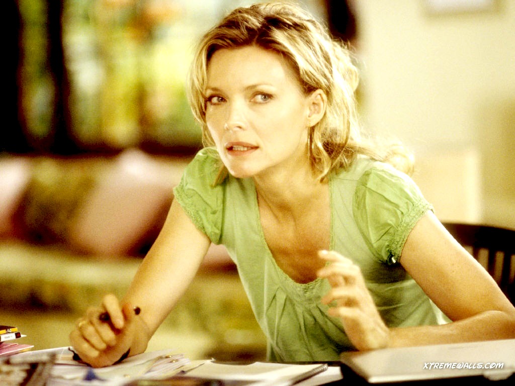 Michelle Pfeiffer Image HD Wallpaper And Background
