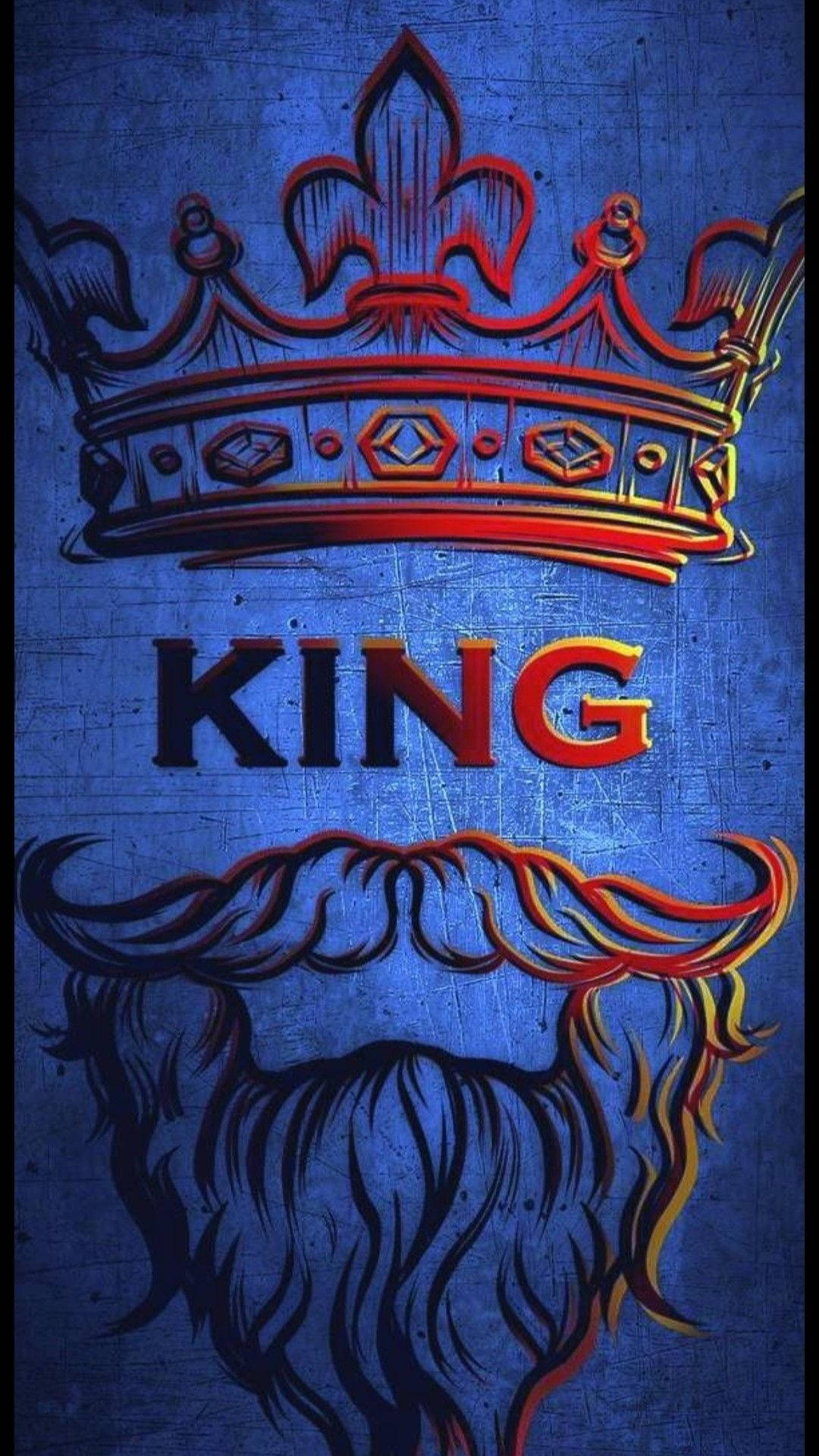 King Wallpaper