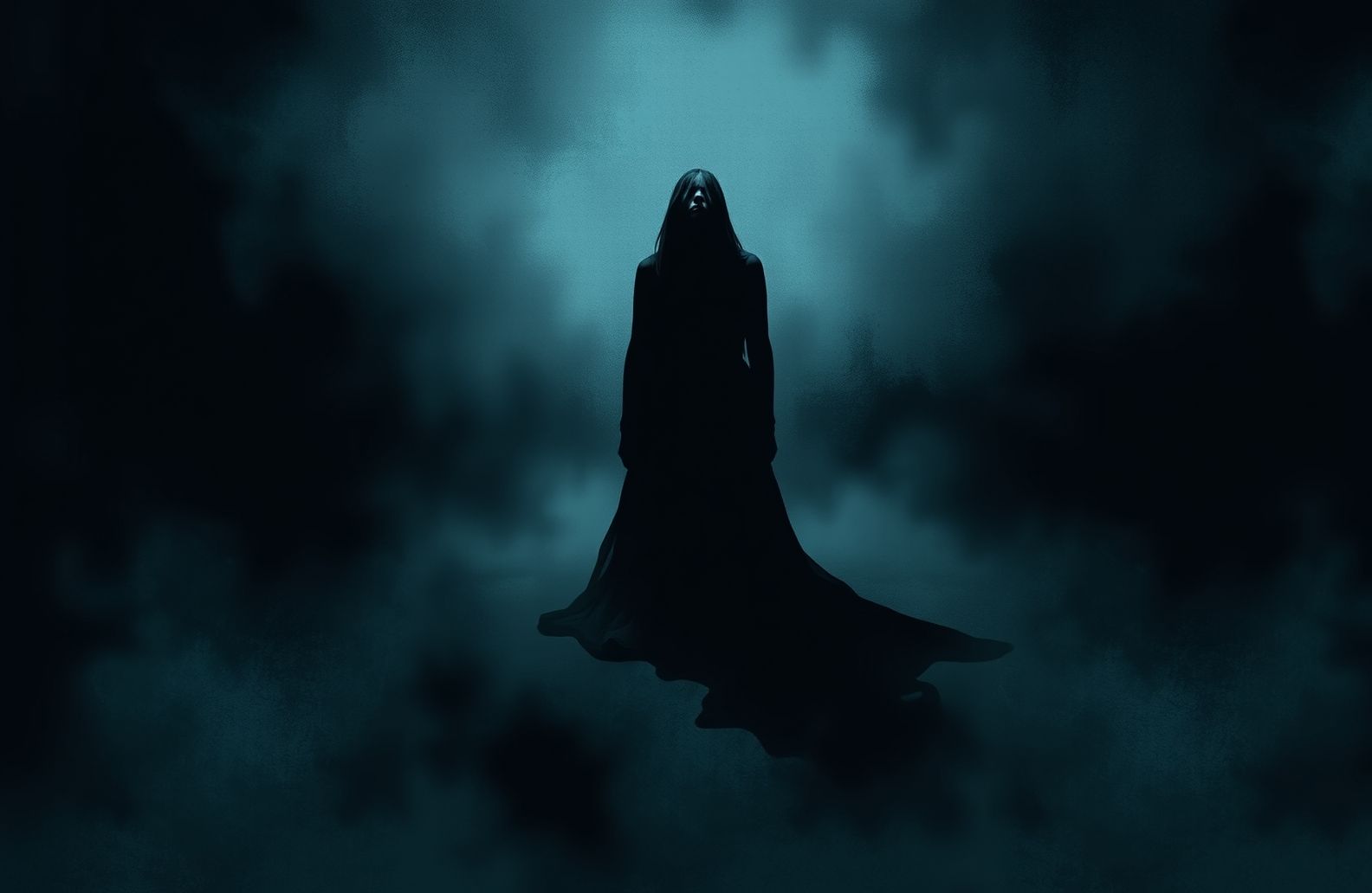 Dark Depression Wallpaper