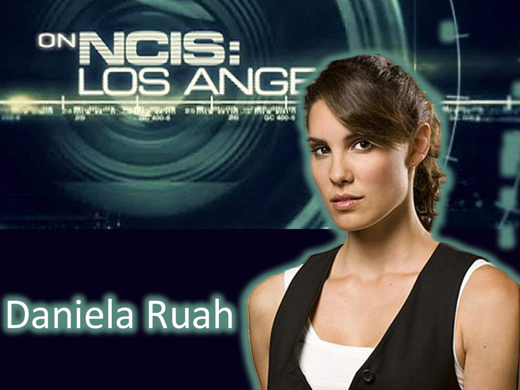 Ncis Los Angeles Photos Pictures