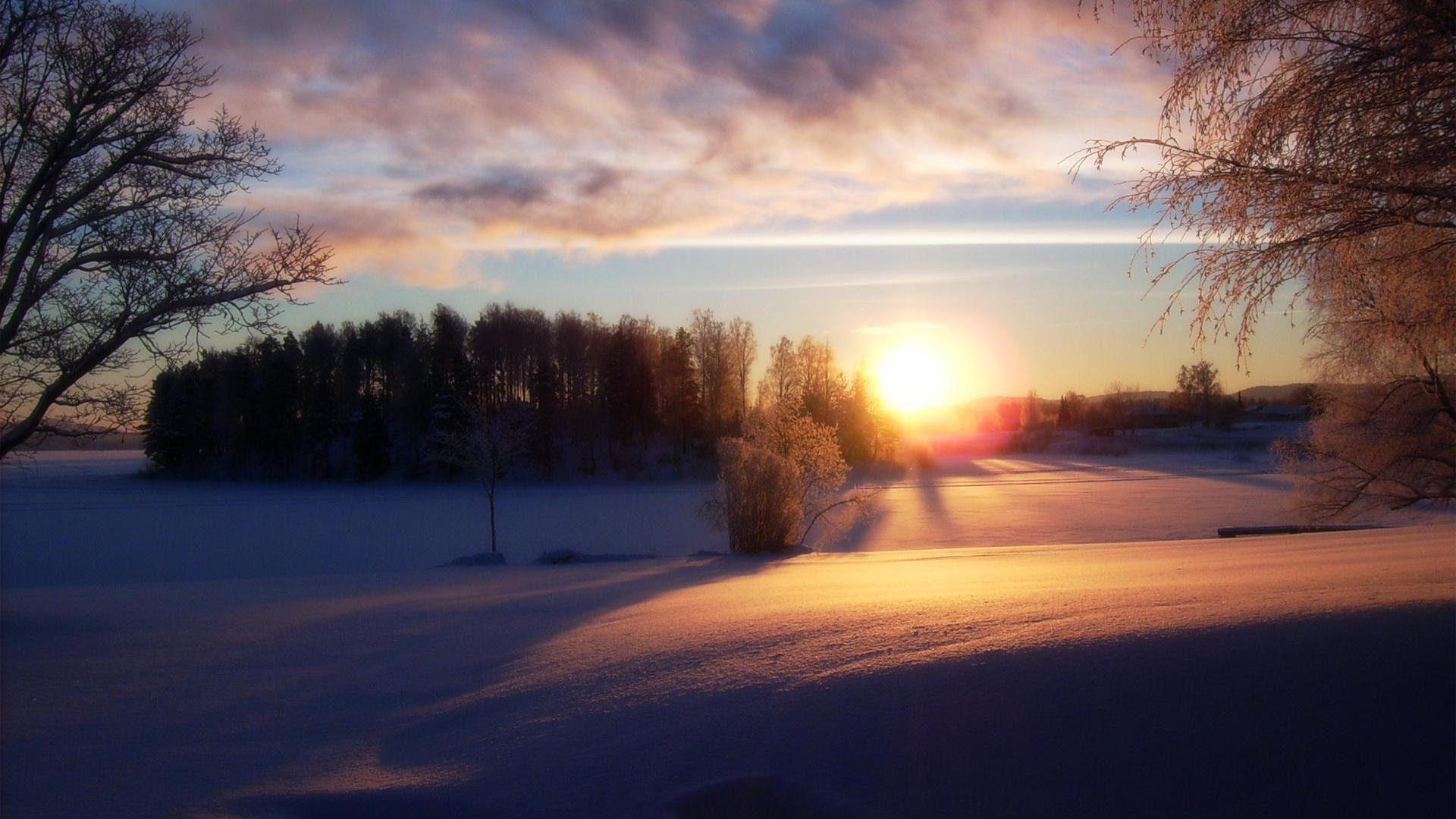 Serene Wallpaper
