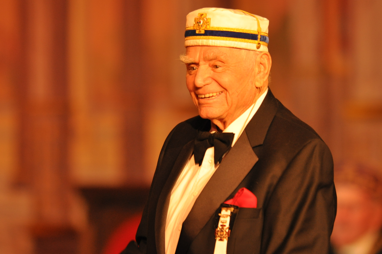 Ernest Borgnine Wallpaper