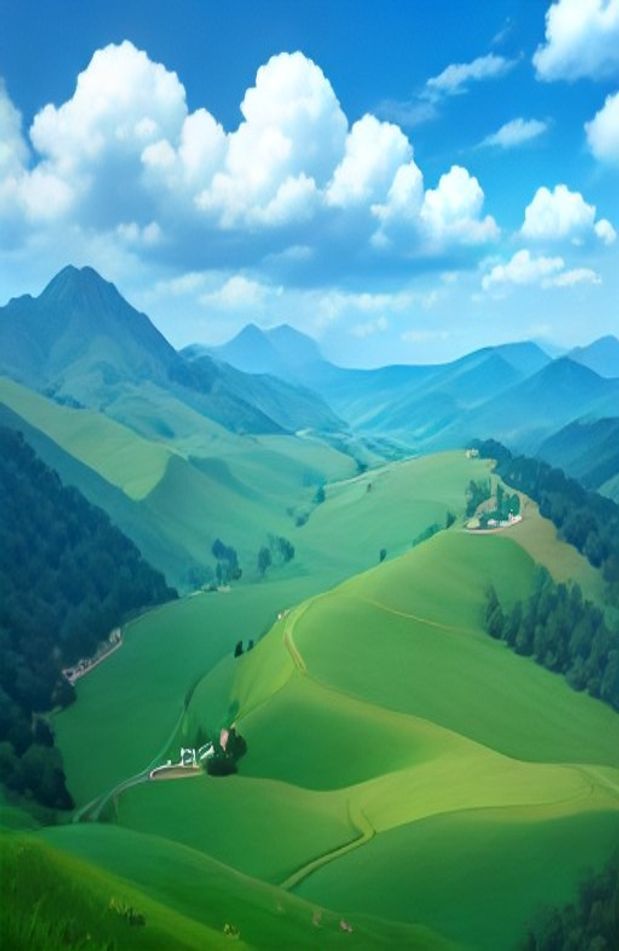 Windows Me Wallpaper